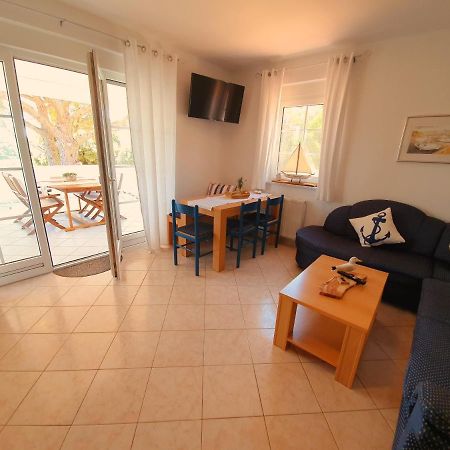 Villa Lucija Ραμπ Εξωτερικό φωτογραφία