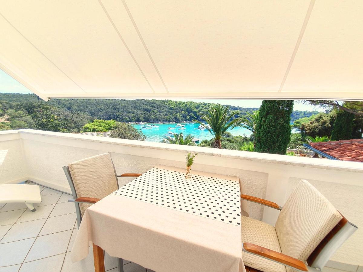 Villa Lucija Ραμπ Εξωτερικό φωτογραφία