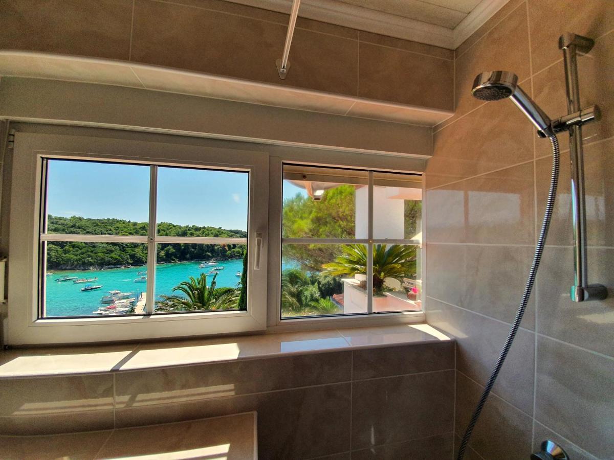 Villa Lucija Ραμπ Εξωτερικό φωτογραφία