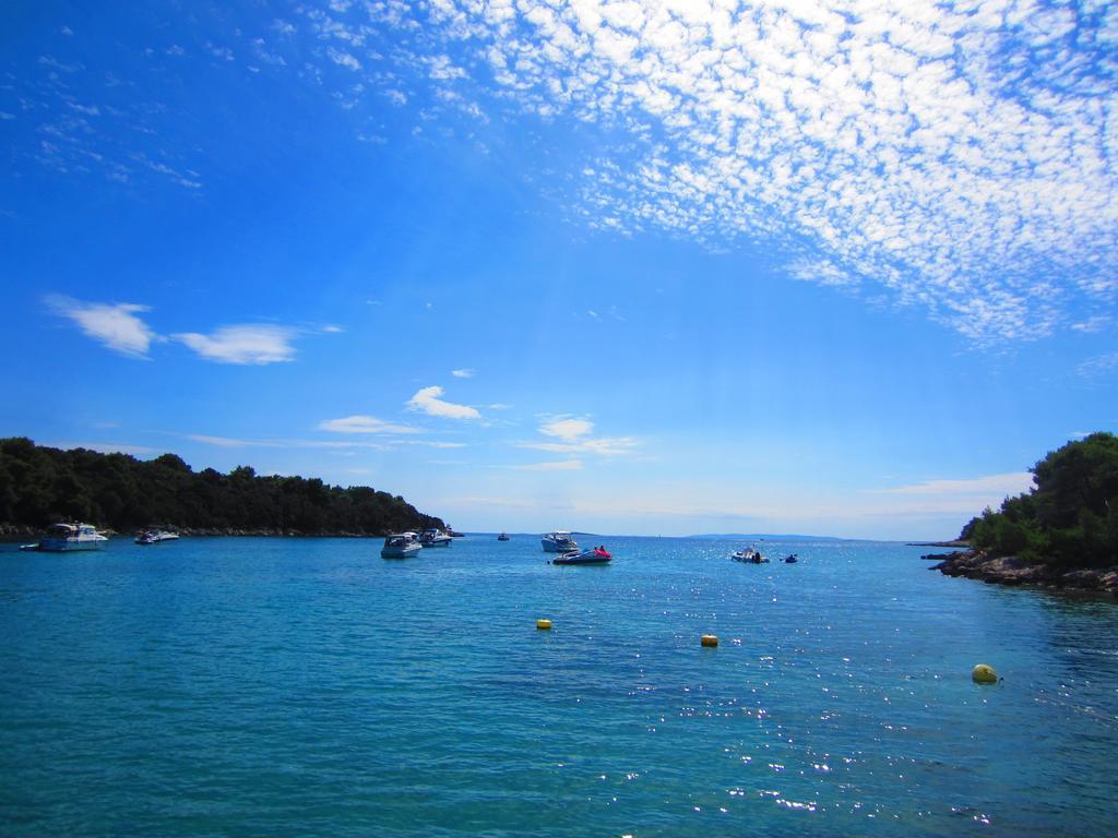 Villa Lucija Ραμπ Εξωτερικό φωτογραφία