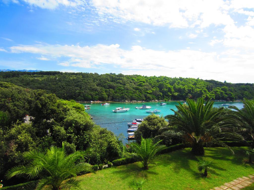 Villa Lucija Ραμπ Δωμάτιο φωτογραφία