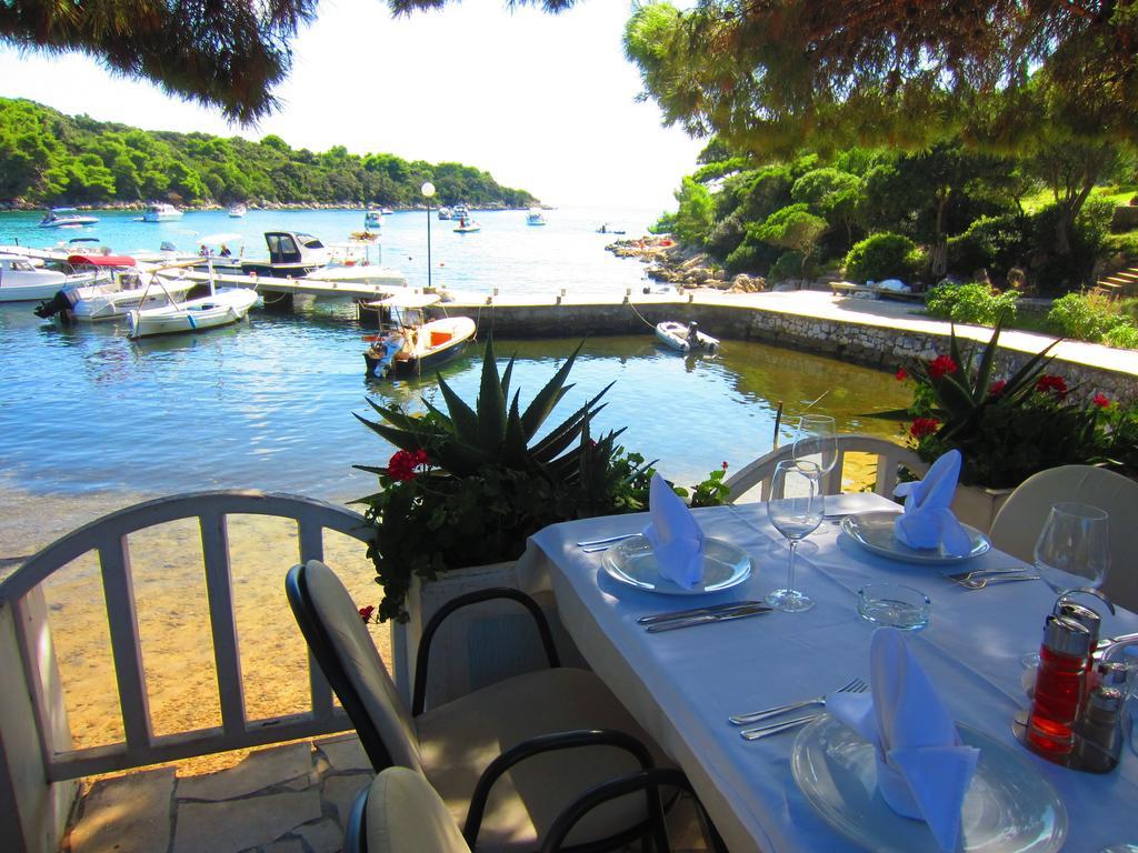 Villa Lucija Ραμπ Εξωτερικό φωτογραφία