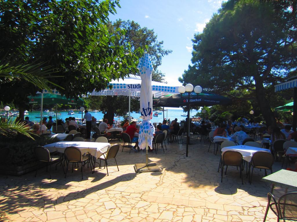 Villa Lucija Ραμπ Εξωτερικό φωτογραφία