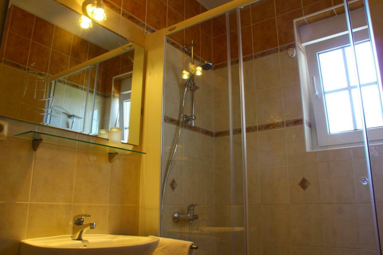 Villa Lucija Ραμπ Δωμάτιο φωτογραφία