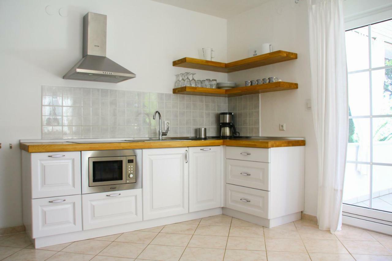 Villa Lucija Ραμπ Εξωτερικό φωτογραφία
