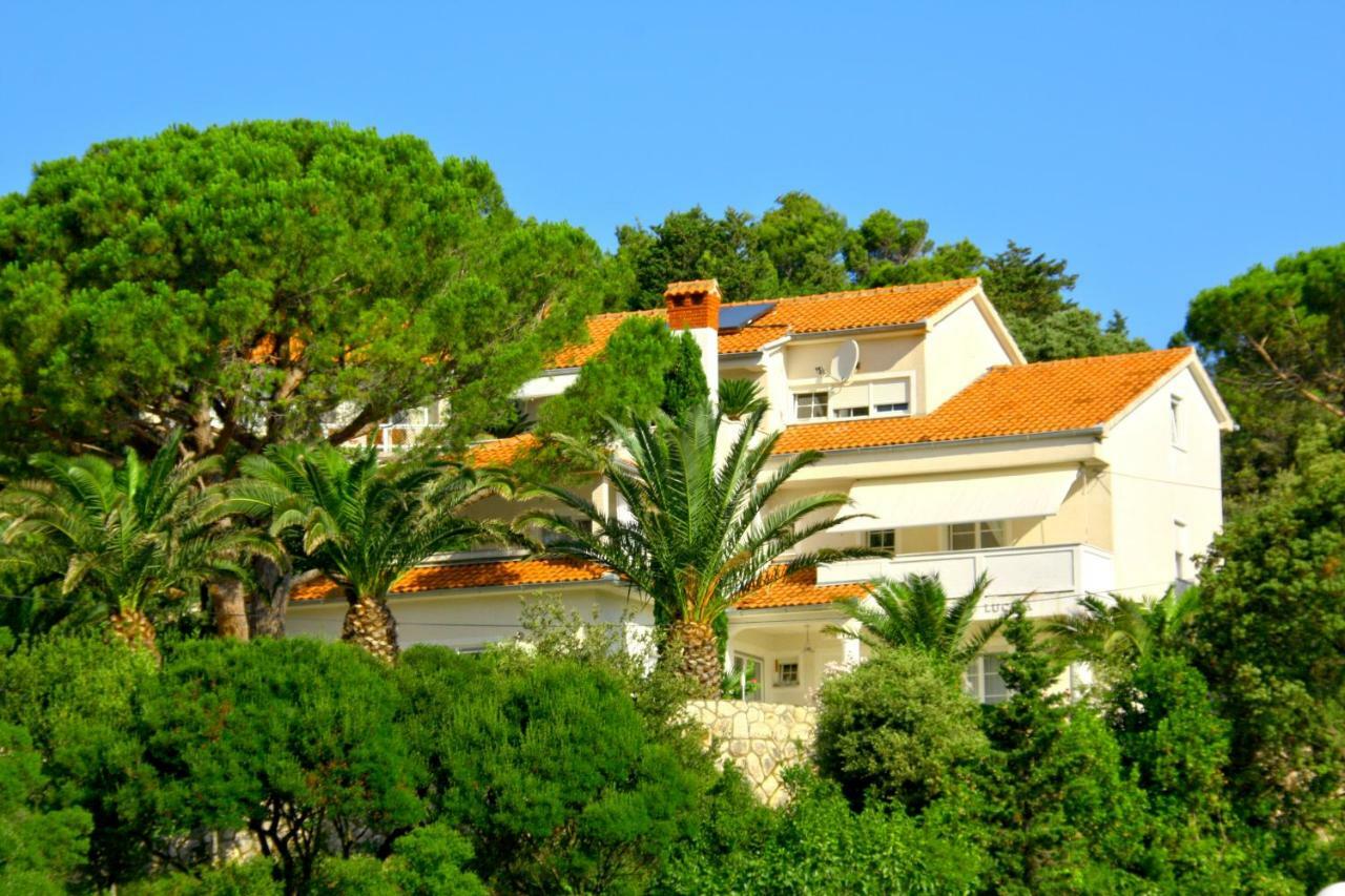 Villa Lucija Ραμπ Εξωτερικό φωτογραφία