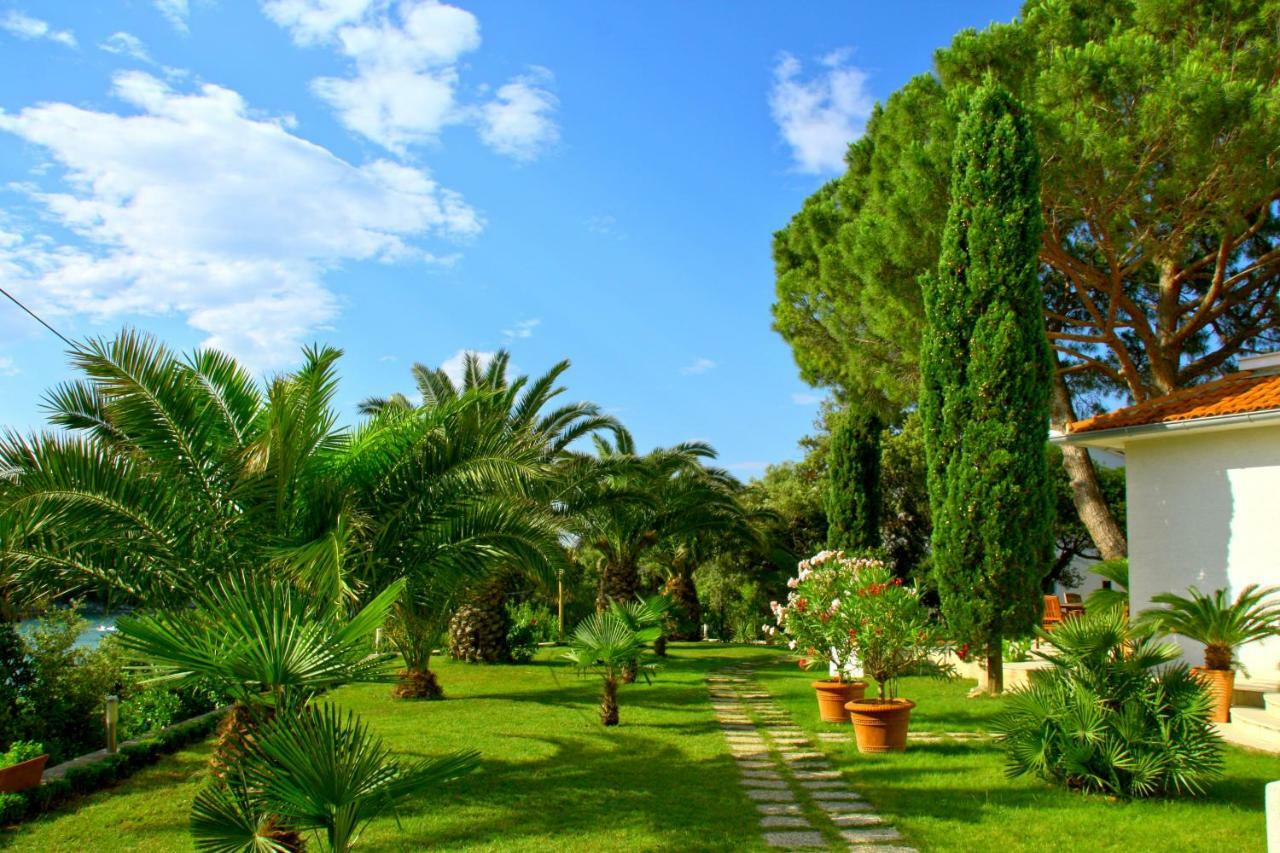 Villa Lucija Ραμπ Εξωτερικό φωτογραφία