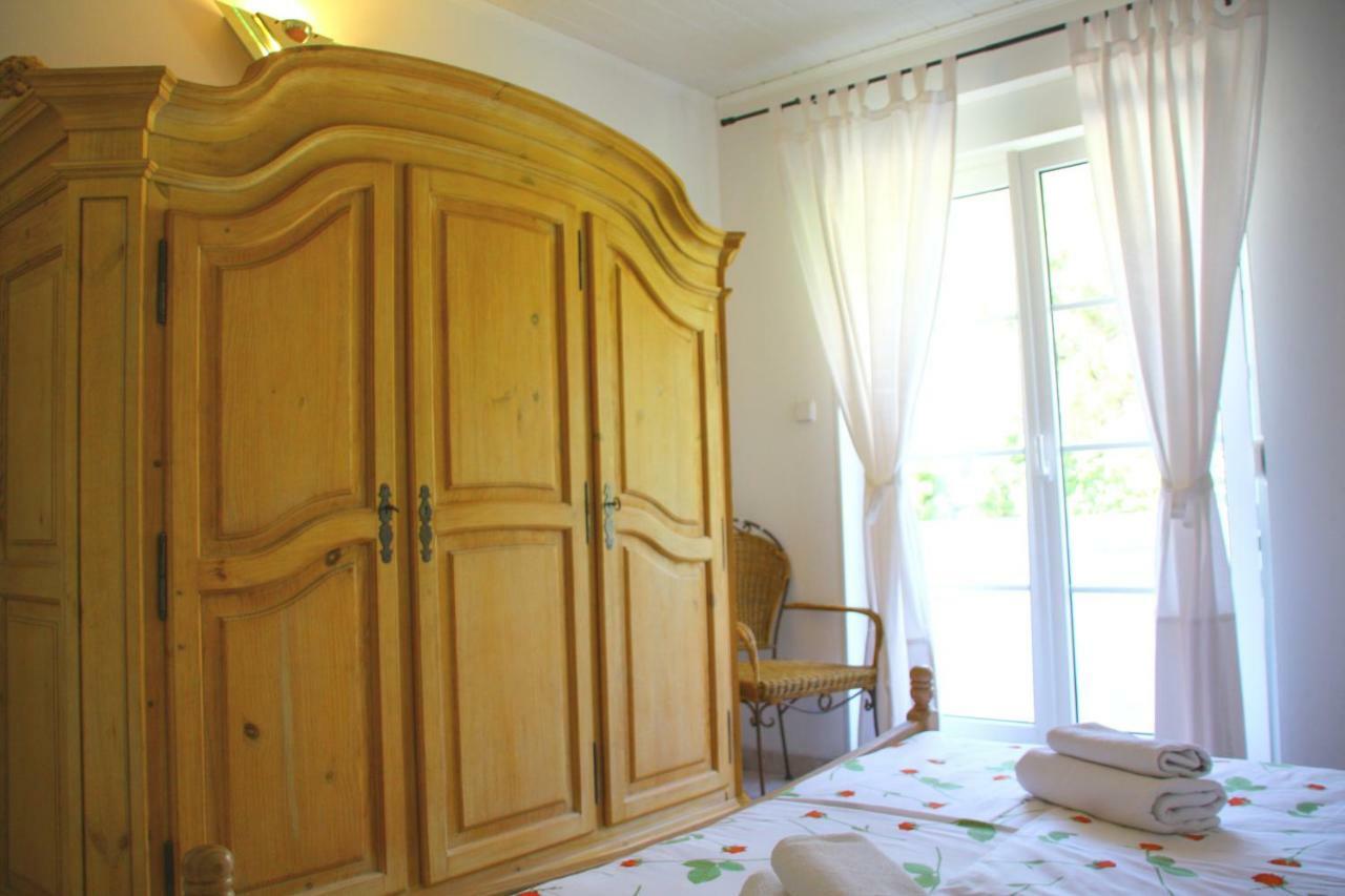 Villa Lucija Ραμπ Εξωτερικό φωτογραφία
