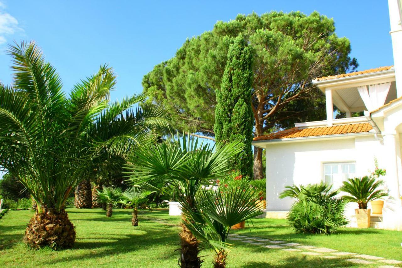 Villa Lucija Ραμπ Εξωτερικό φωτογραφία