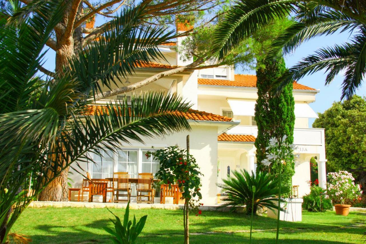 Villa Lucija Ραμπ Εξωτερικό φωτογραφία