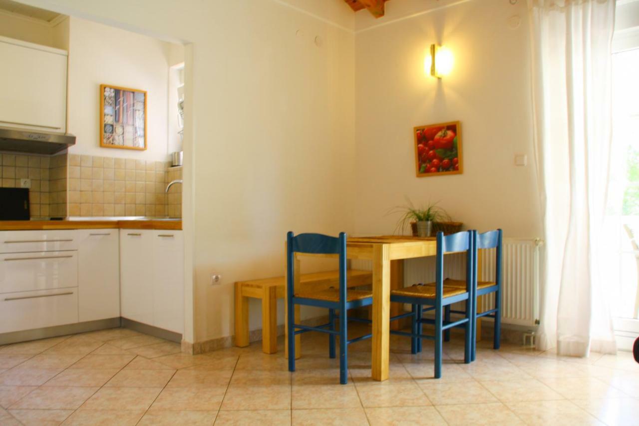 Villa Lucija Ραμπ Εξωτερικό φωτογραφία